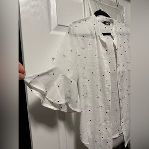 Women blouse